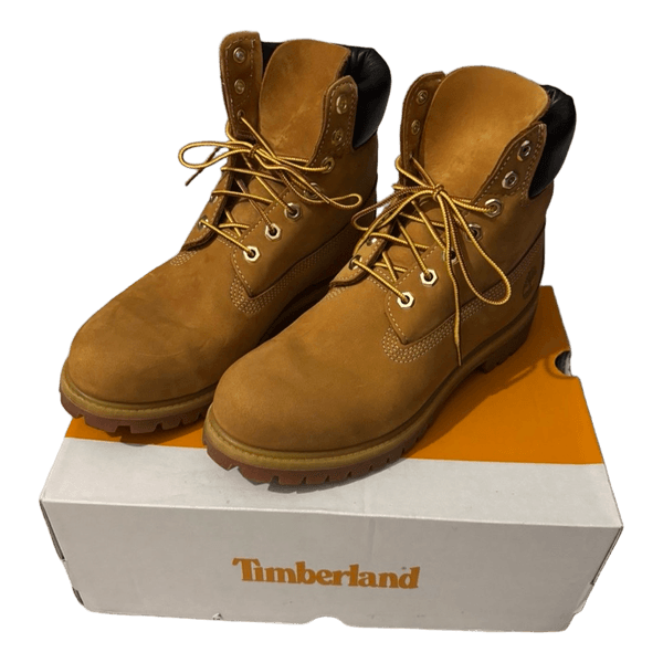 Timberland støvler
