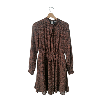 Anna field dress