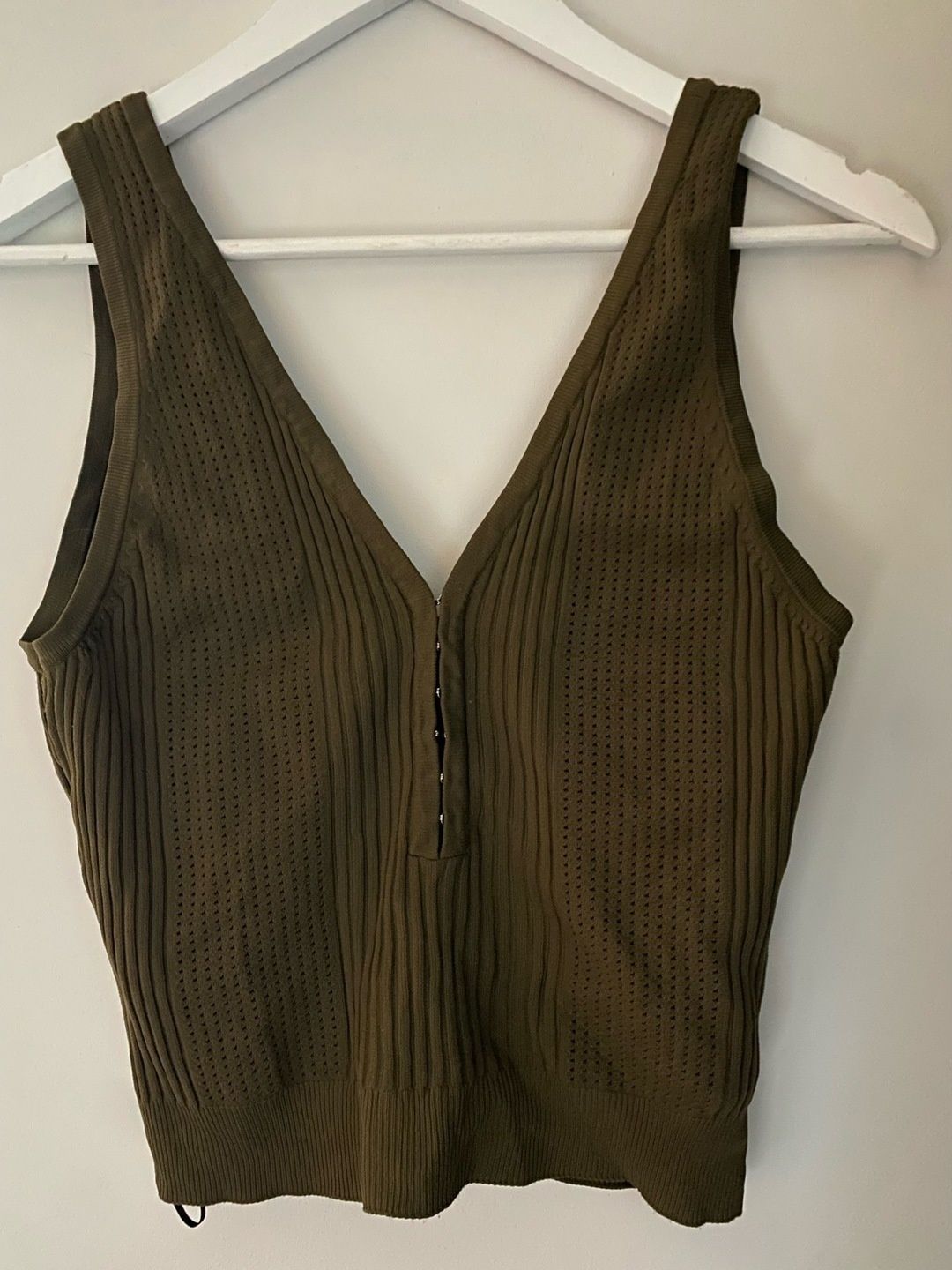H&m top