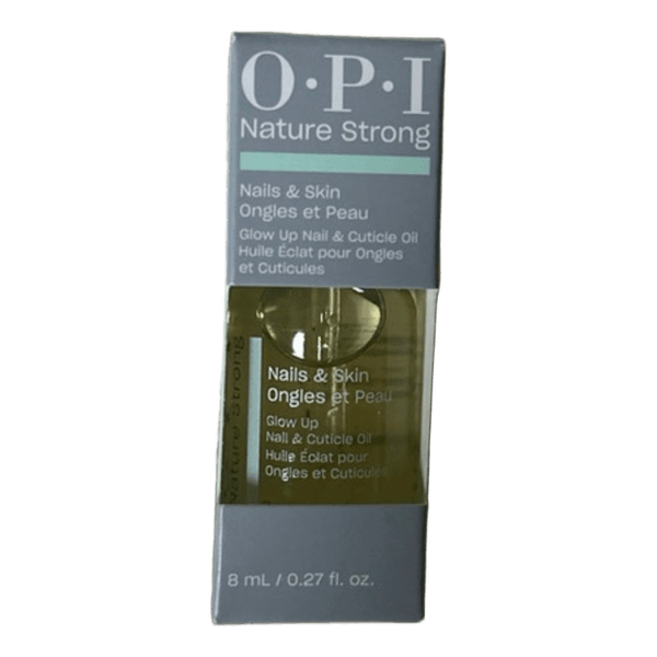 OPI Nature Strong cuticle oil