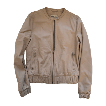 Massimo dutti coat