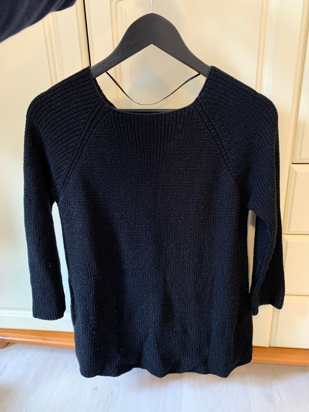 Zara cardigan