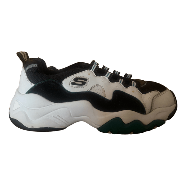 Skechers chunky sneakers