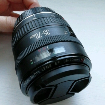 Canon digital camera