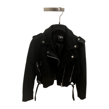 Zara coat