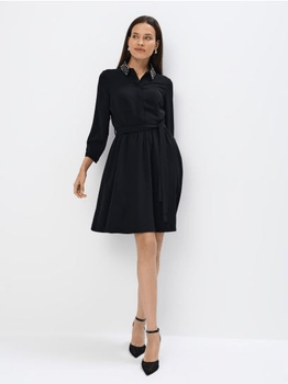 Miniplench shirt dress