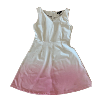 Paprika dress