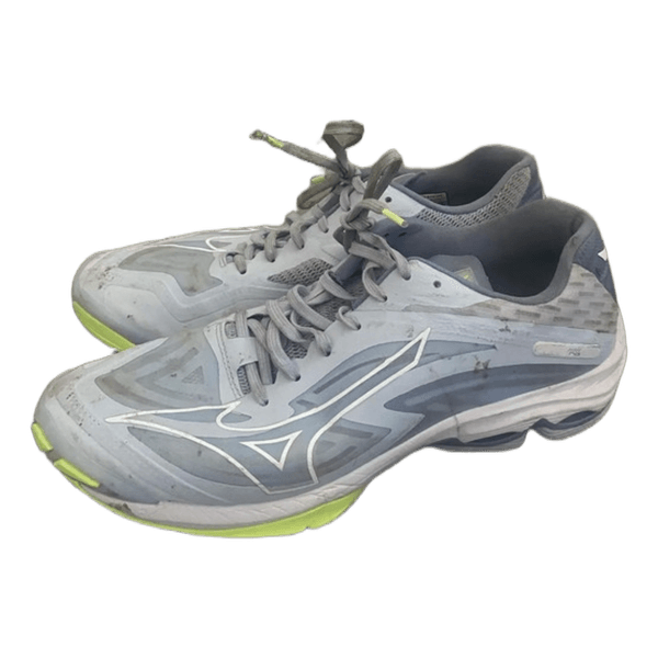 Grå sneakers
