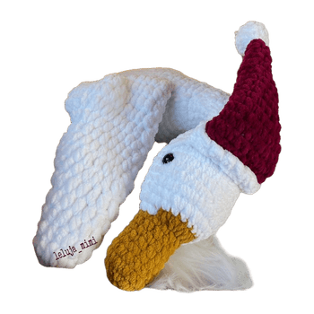 Handmade kids' item