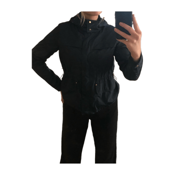 Zara coat
