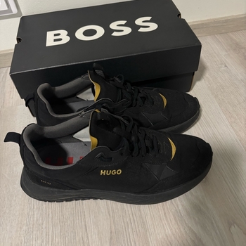 Hugo Boss sneakers