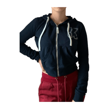 Stadium hoodie