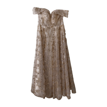 Pukuliike dress