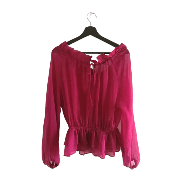 Na-kd blouse