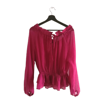 Na-kd blouse