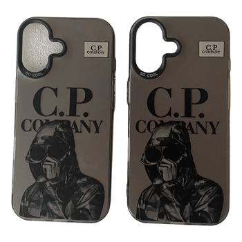 C.P. Company phone cases