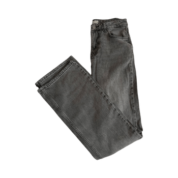 Ginatricot bootcut perfect jeans S