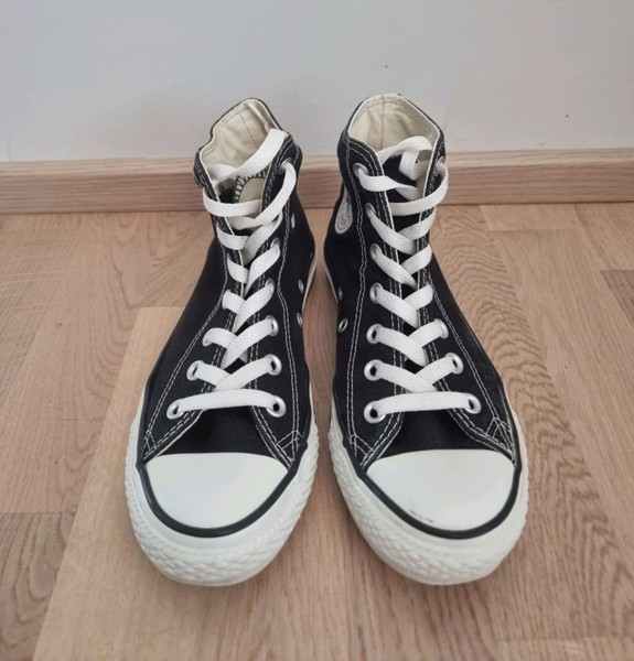 Converse sneakers