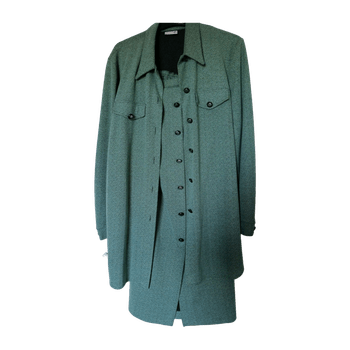 Karelia blazer