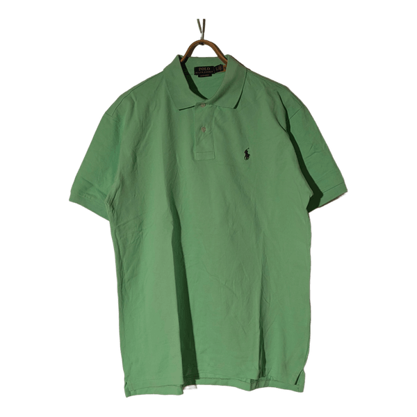 Polo Ralph Lauren Polo Shirt – Mint Green (Size XXL)