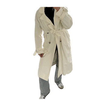 Berahka coat