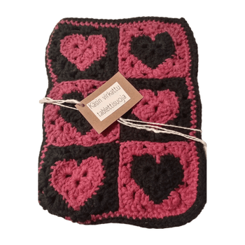 Handmade accessory