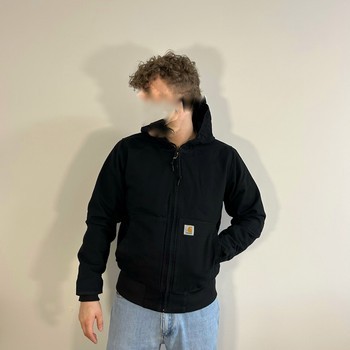 Carhartt Active Jacket | Size S | Loose fit | Deadstock, no tags