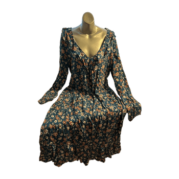 Springfield dress