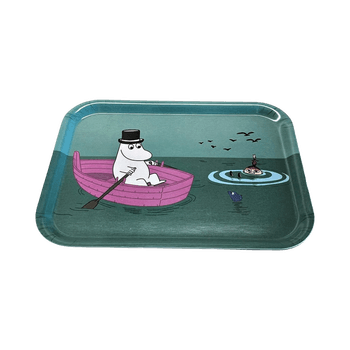 Muumi tarjotin Opto Design