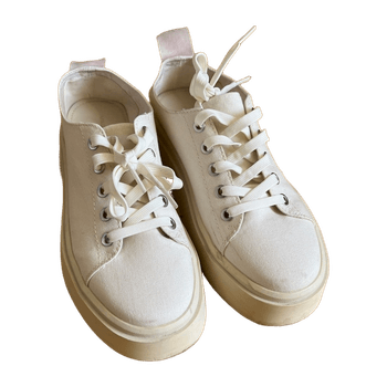 Vagabond sneakers