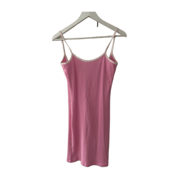 Nly trend dress