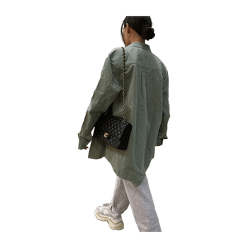 Weekday blouse