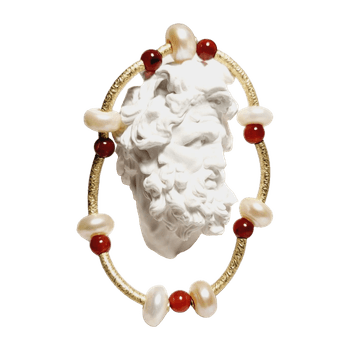 Lady x art house jewelry