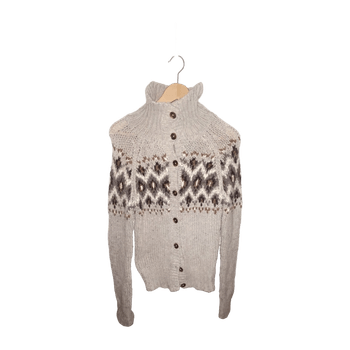 Logg/h&m blouse