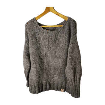 Käsintehty cardigan