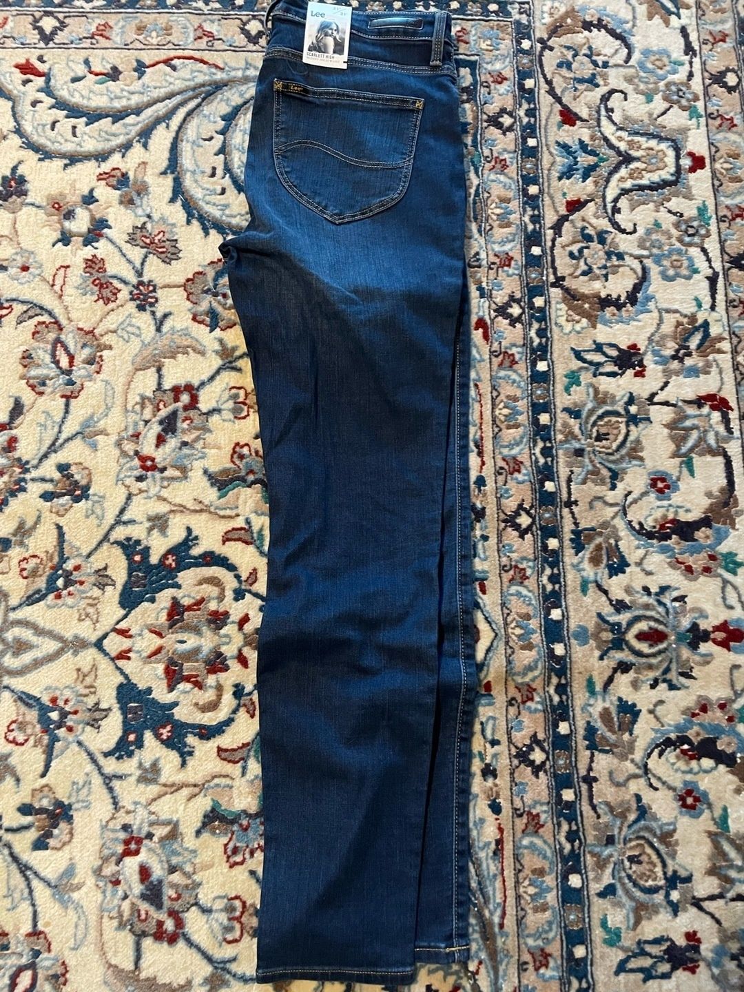 Lee jeans