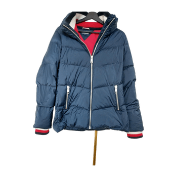 Tommi hilfigel coat