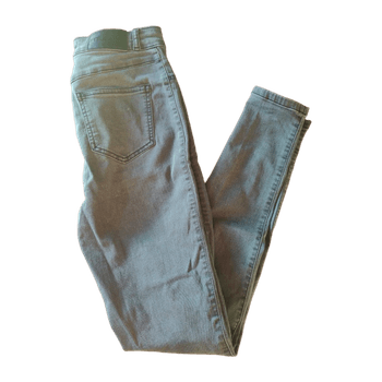 Fitjeans clothing