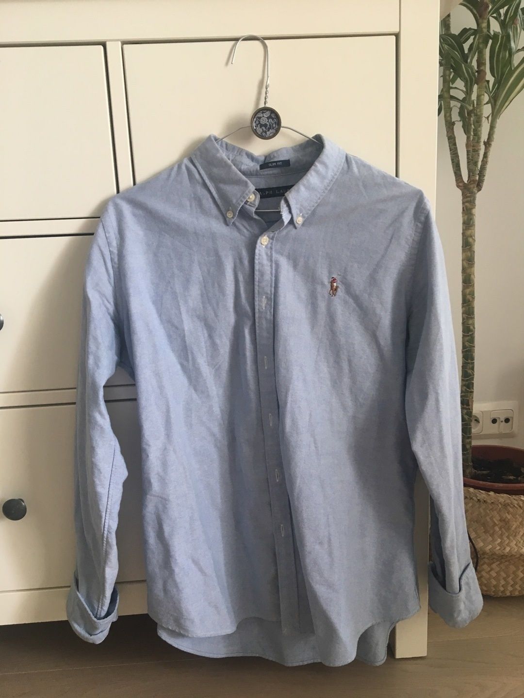 Ralph lauren blouse