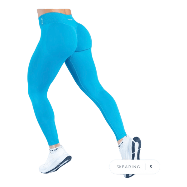 DFYNE Impact leggingsit