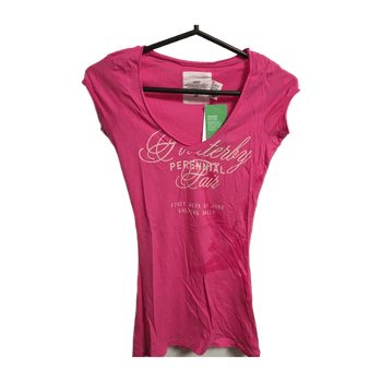 H&m top