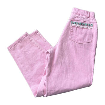 Vintage jeans