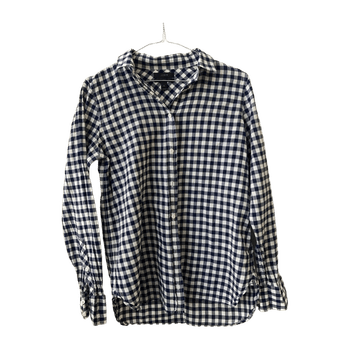J crew blouse