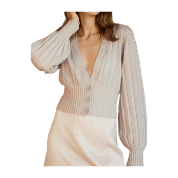 Aritzia cardigan