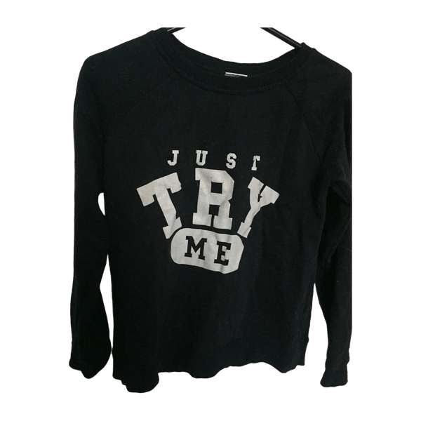 Cubus hoodie