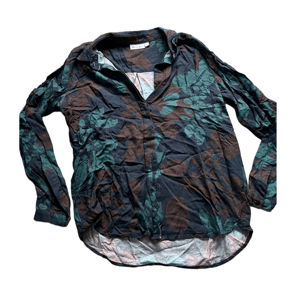 Alina piu blouse