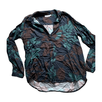 Alina piu blouse