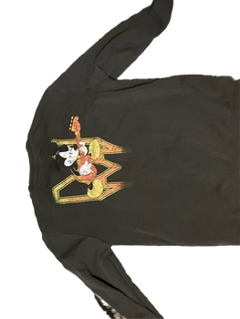 Bershka hoodie