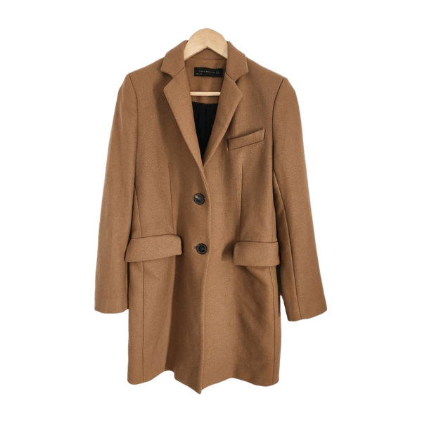 Zara coat