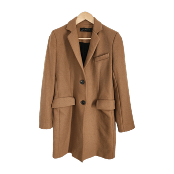 Zara coat